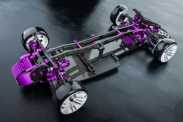 RRX-D VIP 2WD