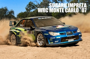 XXX Rally