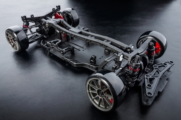 mst rc parts