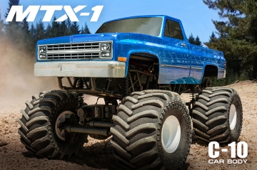 MTX-1