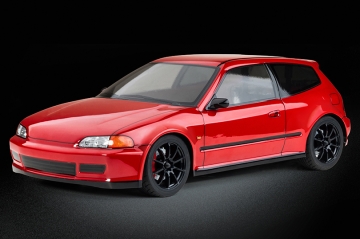 TCR-FF