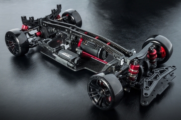 mst drift tires