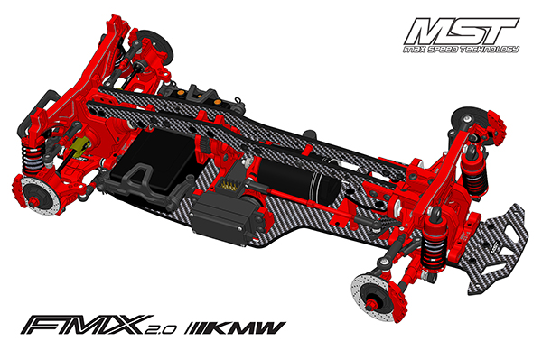 mst rmx 2.0 kmw