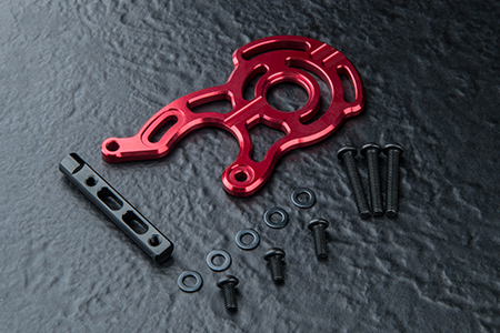 RMX 4 Upgrade Parts – Episode 1