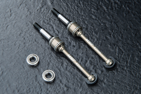 RMX 4 Upgrade Parts – Episode 2: Drivetrain System