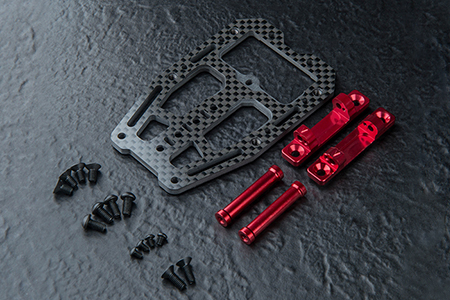 RMX 4 Upgrade Parts – Episode 6: Upper Deck System