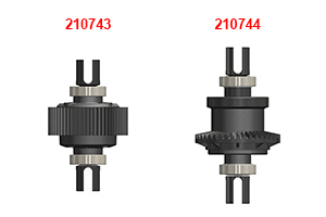 Differential Update Notice