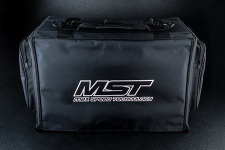 NEW RELEASE - 920001 MST 1/10 Car Carry Bag (2 x Large Drawer)