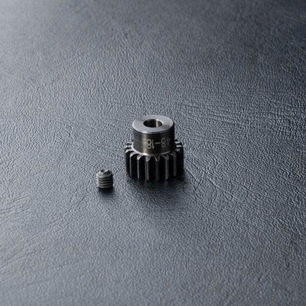 Max Speed Technology-PRODUCTPINION & SPUR GEAR48P PINION