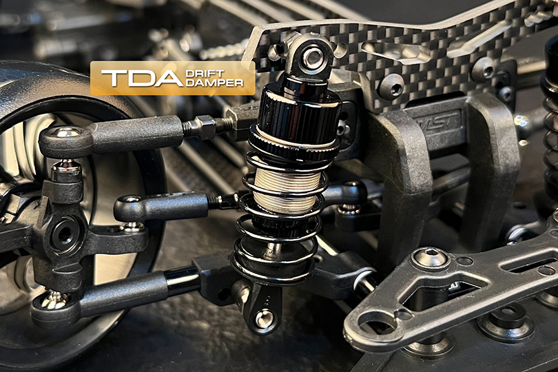 KIT DE CHASIS MRX GT 1/10 2WD - MST 17 MRX07%20W810