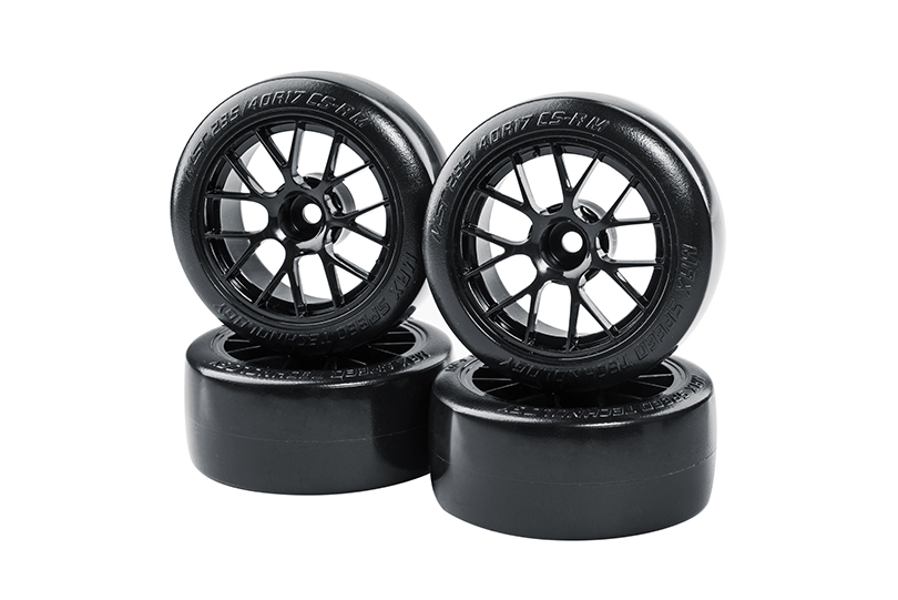 Max Speed Technology-PRODUCTCARS - DRIFT RMX MRMX M RWD KIT